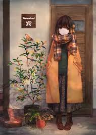 Hd wallpapers and background images. 405764 Anime Girl Anime Original Character Hashimoto Kokai Wallpaper 1080p 2143x3000 Mocah Hd Wallpapers