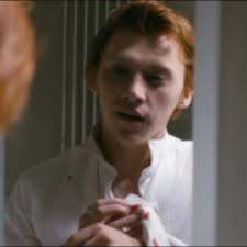 Cherrybomb Rupertgrint Kiss