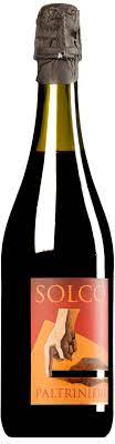 Maybe you would like to learn more about one of these? Solco Lambrusco Dell Emilia Igt 2020 Semisecco Superiore De