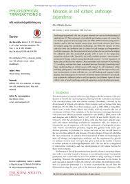 We did not find results for: Pdf Advances In Cell Culture Anchorage Dependence