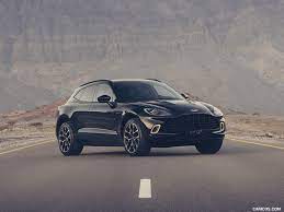 2021 Aston Martin Dbx Aston Martin Aston Martin Lagonda Aston
