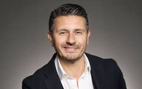 BDA promotes Head of Sales to Managing Director, EMEA