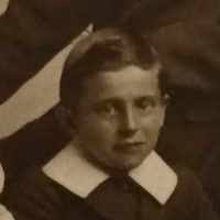 Wilfred Arthur Wilkins (1908–1955)