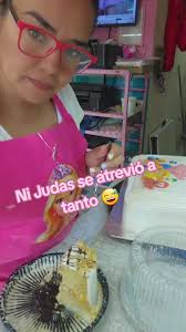 Cumpleaños De Marisa