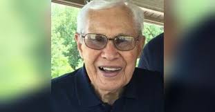 Mr. Carson Perry Troutman Obituary