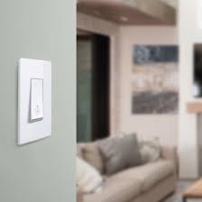 Kasa Smart Wi Fi Light Switch Kasa Smart