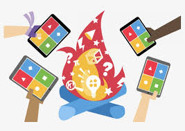 To play this quiz, please finish editing it. Quiz Creation Can Also Be Done By Students Which Helps Kahoot Clipart Free Transparent Png Download Pngkey