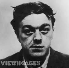 Harry Maurice Roberts