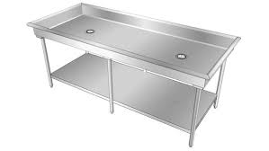 Stainless Steel Sink Table 3d Warehouse Stainless Steel Sinks Stainless Sink Sink