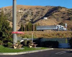 Image of Gorman, California