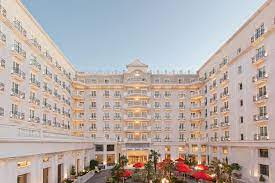 The grand hotel golf resort & spa, autograph collection. Grand Hotel Palace Thessaloniki Updated 2021 Prices