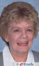 Life Story for Linda JoAnn Taber