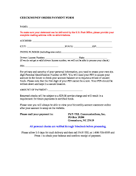 Money order form pdf download. 12 Money Order Forms Free Pdf Download Formats