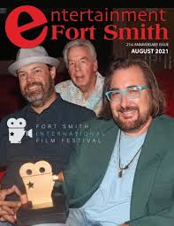 Entertainment Fort Smith Magazine