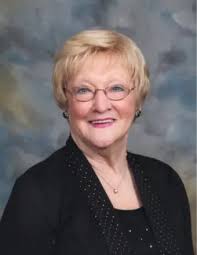 Obituary information for Bobbie Lou Bennett