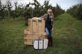 Apple Of My Eye Tweed Blazer Blanket Scarf