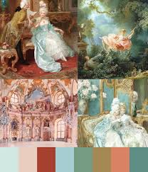 Rococo Art (1700 – 1760) – Art