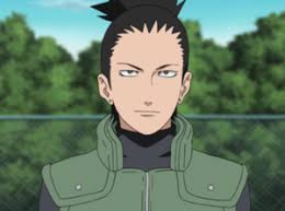 Shikamaru Nara Shikamaru Cute Anime Guys Naruto And Shikamaru