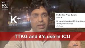 Image result for Transtubular Potassium Gradient