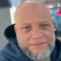 Gregory Cornett's Instagram, Twitter & Facebook