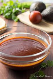Gluten Free Enchilada Sauce Is Easy To Make And The Perfect Low Carb Mexican Recipes Gluten Free Enchiladas Sauce Gluten Free Enchiladas Low Carb Enchiladas