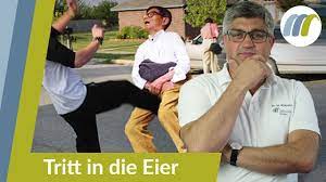 Tritt In Die Eier Bekommen Hodenschmerzen Wann Muss Man Zum Arzt Urologie Am Ring Youtube