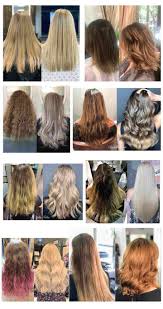 Ibrow henna for spot coloring. Hair Color Secrets Which Color Is Right For You Hera Hair Beauty