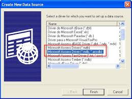 Maybe you would like to learn more about one of these? Creating Dsn For Ms Access Database Accdb Type Adeptia Help