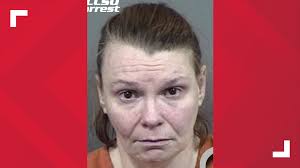 Daycare worker charged with child abuse of non-verbal child