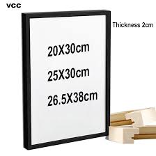 We did not find results for: Nature Wooden Photo Picture Frame 20x30 25x30 26 5x38cm Black White Color Frame For Pictures Wall Poster Frame Frame Aliexpress
