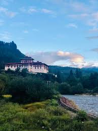 In battle shields and flags, they have historically been used to intimidate opponents. Land For Sale At Paro Bhutan Home Facebook