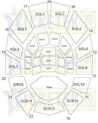 Ticketek New Zealand