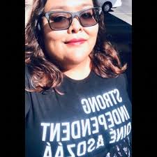 Christine Trudeau (@trudeaukwe)