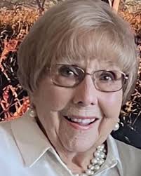 Joyce Powers Barker Obituary September 8, 2023