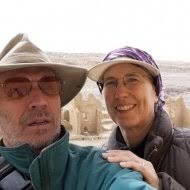 Size of the bearing nut for Dexter Axle?