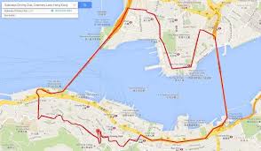 Monaco ist unsere absolute hassstrecke in f1 2017!werbung: 19 Sdc Hong Kong Street Circuit Competition Ideas Circuit Competition Hong Kong