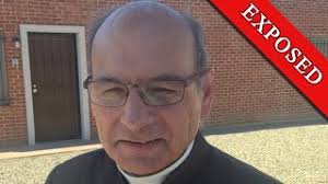 Conversation with "Fr." Joseph Terra, Fraternity of St. Peter