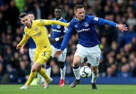 Everton played chelsea at the premier league of england on december 12. Everton 2 0 Chelsea As It Happened Toffees Pile More Misery On Maurizio Sarri Football Sport Express Co Uk