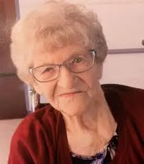 Obituary information for Stella Martha Dombrowski