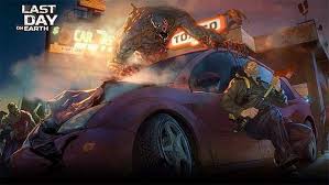 In 2027 the world saw an outbreak of an unknown infection that destroyed almost all the human race. Como Superar El Piso 2 Del Bunker Alfa En Last Day On Earth Survival