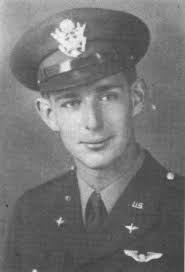 2Lt Clyde Herbert “Herb” Schultz (1921-1944)