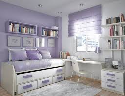 Girls' purple bedroom decorating ideas, people interact and react to different colors in different ways as certain colors can give a certain and strong impression depending on their psychological impact on people. Purple Teen Room