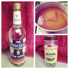Pin By Wes Burkett On Recipes Apple Pie Shots Yummy Drinks Mixed Drinks Alcohol