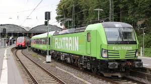 Maybe you've been wondering how to use them. Flixtrain To Launch Swedish Service On May 6 International Railway Journal