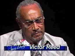 Victor Reed interview (2004, Heart of San Diego)