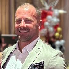 Corey Dinkel's Instagram, Twitter & Facebook