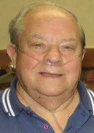 Obituary for HOWARD "MITCH" PETTY