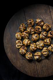 We have recipes and dinner ideas from more than 100 cuisines, plus how to articles, video tutorials and blogs. Kanelbullar Swedish Style Cinnamon Buns