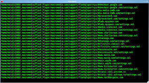 Linux Shell Programming