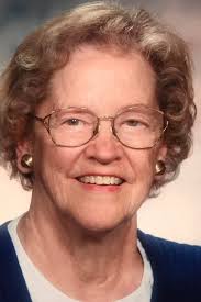 Margaret A. Christensen 1924-2018
